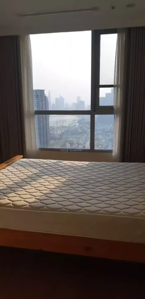 3 bedrooms Apartment in Ho Chi Minh, Vietnam No. 8281