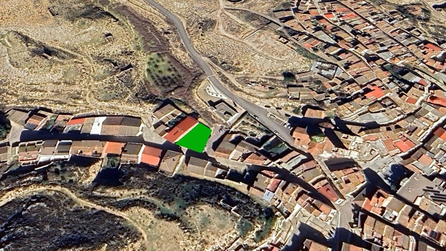  Land in Lleida, Spain No. 208288