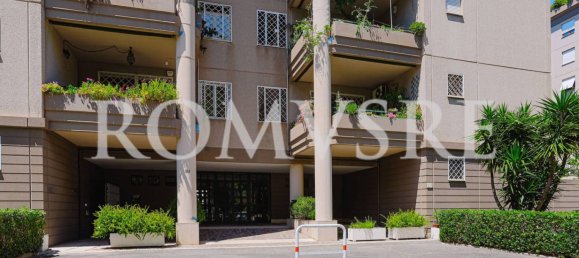 2 chambres Appartement à Rome, Italy No. 343360 4