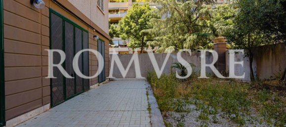 2 chambres Appartement à Rome, Italy No. 343360 30