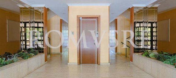 2 chambres Appartement à Rome, Italy No. 343360 10