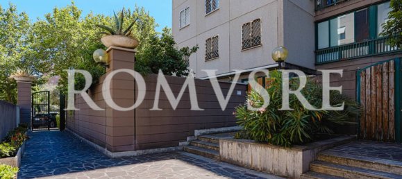 2 chambres Appartement à Rome, Italy No. 343360 35