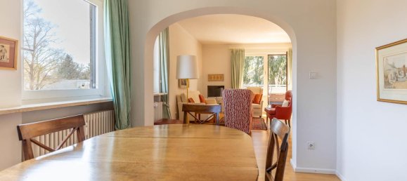 5غرفة بانتهاوس في Munich, Germany رقم 251658 11