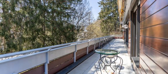 5غرفة بانتهاوس في Munich, Germany رقم 251658 20