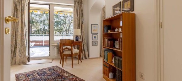 5غرفة بانتهاوس في Munich, Germany رقم 251658 37