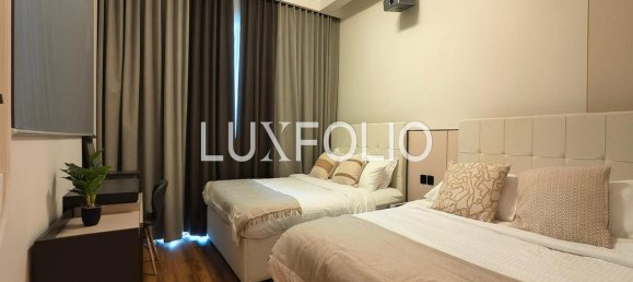 Apartamento de 2 dormitorios en Downtown Dubai (Downtown Burj Dubai), UAE No. 101491 10