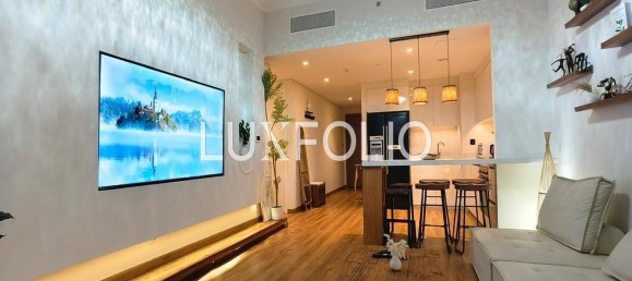 Apartamento de 2 dormitorios en Downtown Dubai (Downtown Burj Dubai), UAE No. 101491 3