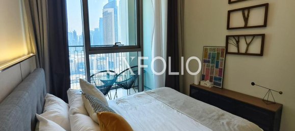 Apartamento de 2 dormitorios en Downtown Dubai (Downtown Burj Dubai), UAE No. 101491 12
