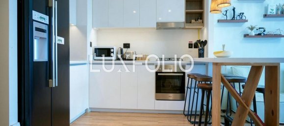 Apartamento de 2 dormitorios en Downtown Dubai (Downtown Burj Dubai), UAE No. 101491 5