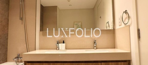 Apartamento de 2 dormitorios en Downtown Dubai (Downtown Burj Dubai), UAE No. 101491 9