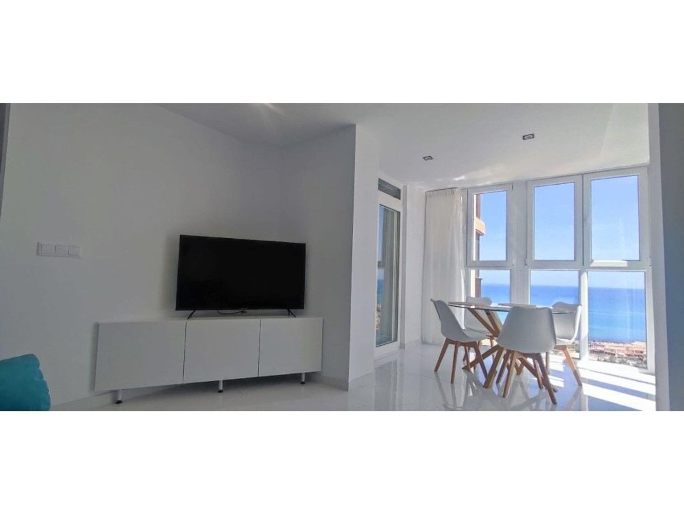 Apartamento T2 em Torrevieja, Spain N.º 239185