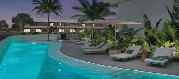 3 chambres Villa à Pilar de la Horadada, Spain No. 288304 8