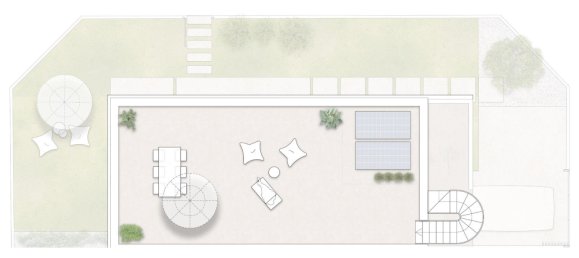 3 chambres Villa à Pilar de la Horadada, Spain No. 288304 11