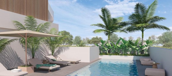 3 chambres Villa à Pilar de la Horadada, Spain No. 288304 2