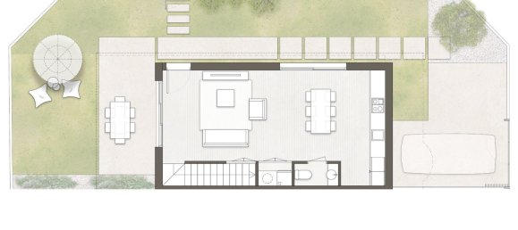 3 chambres Villa à Pilar de la Horadada, Spain No. 288304 9