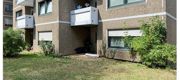 5 chambres Appartement à Frankfurt am Main, Germany No. 294005 2