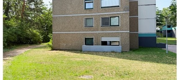 5 chambres Appartement à Frankfurt am Main, Germany No. 294005 4