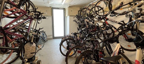 3 rooms Apartment in Vienna, Austria No. 245830 22