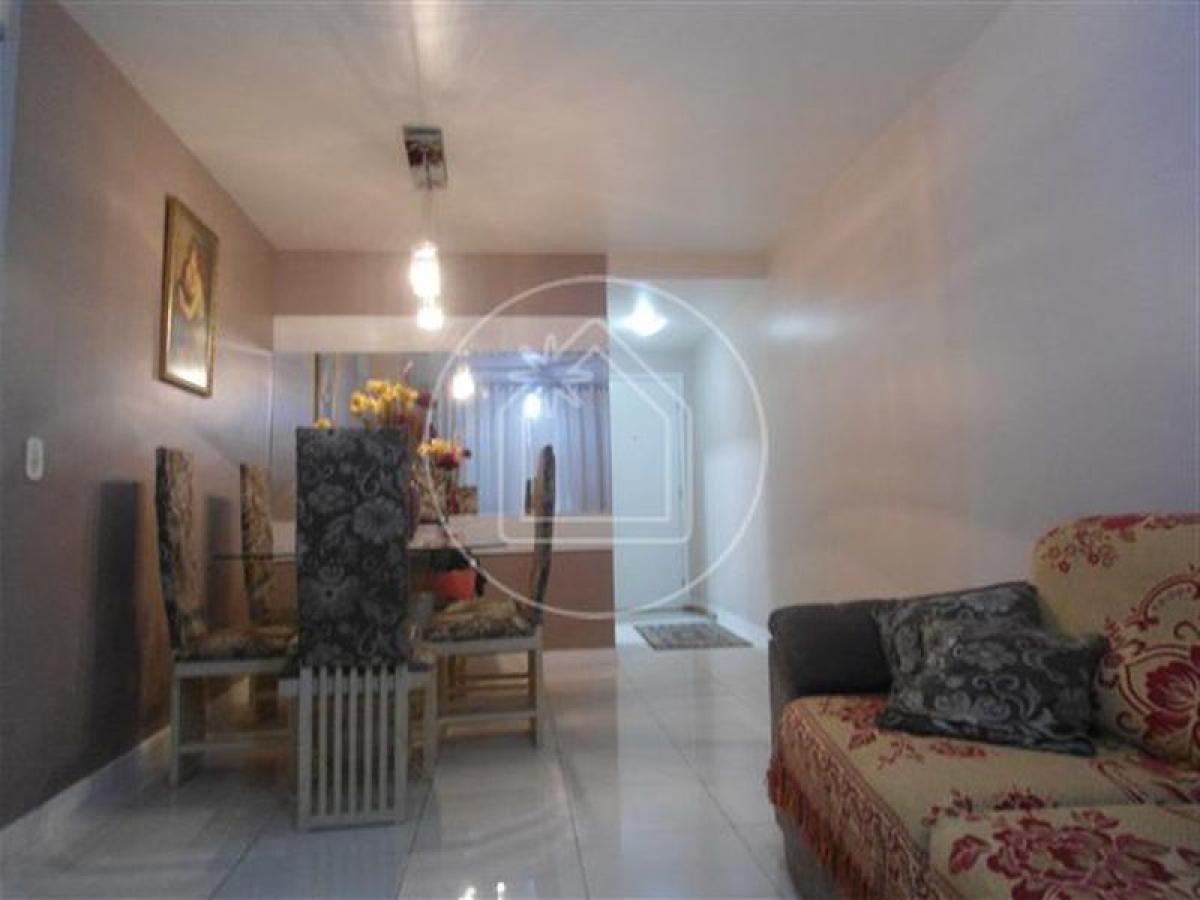 3 غرف نوم شقة في Rio de Janeiro, Brazil رقم 461510