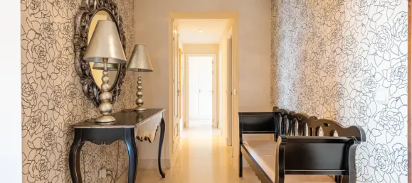 4 bedrooms Penthouse in Malaga, Spain No. 122047 9