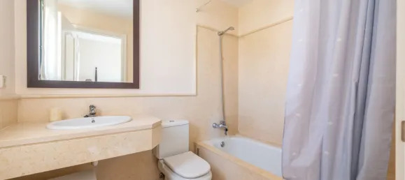 4 bedrooms Penthouse in Malaga, Spain No. 122047 14