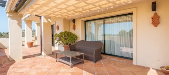 4 bedrooms Penthouse in Malaga, Spain No. 122047 23