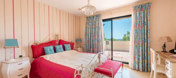 4 bedrooms Penthouse in Malaga, Spain No. 122047 15