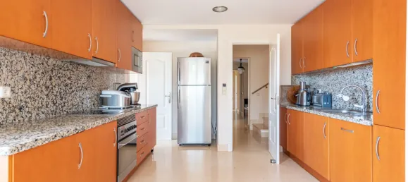 4 bedrooms Penthouse in Malaga, Spain No. 122047 19