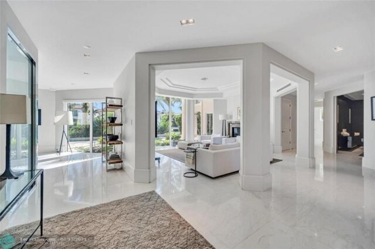 6 bedrooms House in Fort Lauderdale, USA No. 395243