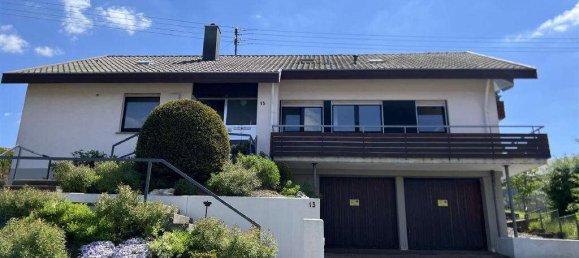 3 bedrooms Townhouse in Ostalbkreis, Germany No. 63942 5