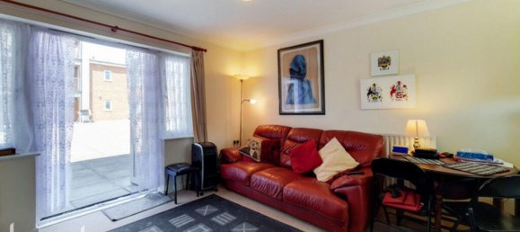 1 bedroom Apartment in Erith, United Kingdom No. 4962 2