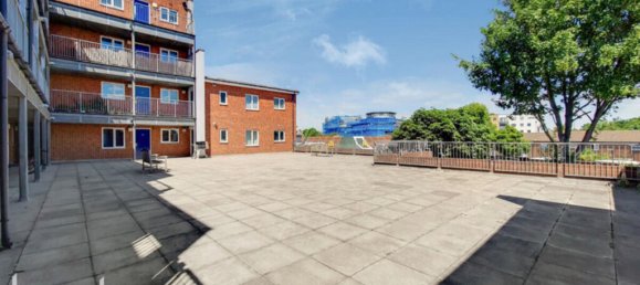 1 bedroom Apartment in Erith, United Kingdom No. 4962 9