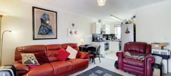 1 bedroom Apartment in Erith, United Kingdom No. 4962 3