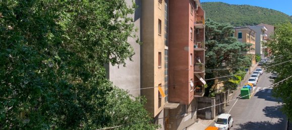 3 rooms Apartment in Trieste, Italy No. 297464 6