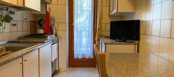 3 rooms Apartment in Trieste, Italy No. 297464 5