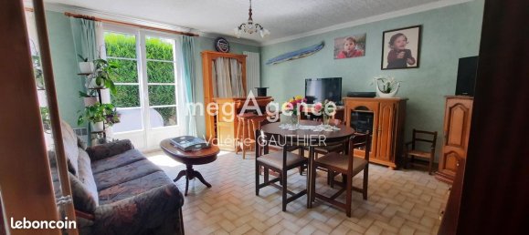 4 bedrooms House in Vendome, France No. 223341 2