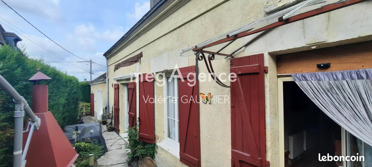 4 bedrooms House in Vendome, France No. 223341