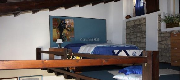 Apartamento de 3 habitaciónes en Ragusa, Italy No. 238097 24