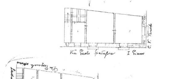 Apartamento de 3 habitaciónes en Ragusa, Italy No. 238097 34