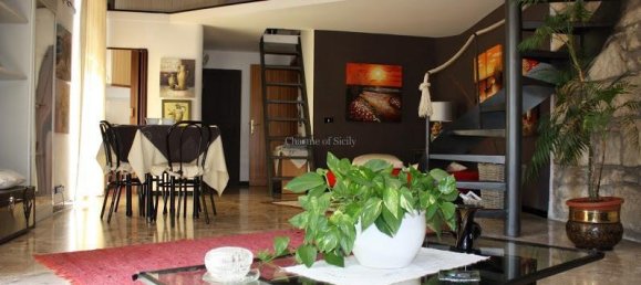 Apartamento de 3 habitaciónes en Ragusa, Italy No. 238097 22