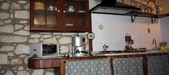 Apartamento de 3 habitaciónes en Ragusa, Italy No. 238097 29