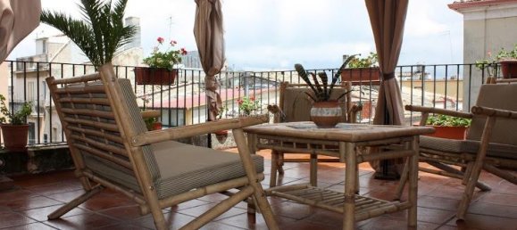 Apartamento de 3 habitaciónes en Ragusa, Italy No. 238097 19