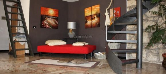 Apartamento de 3 habitaciónes en Ragusa, Italy No. 238097 31