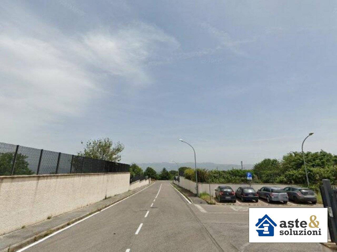 5 bedrooms Apartment in San Cesareo, Italy No. 388517