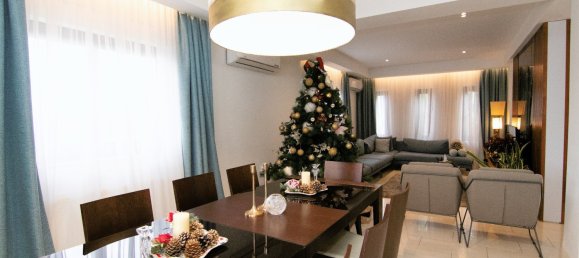 6 غرف نوم فيلا في Deryneia, Cyprus رقم 22917 6