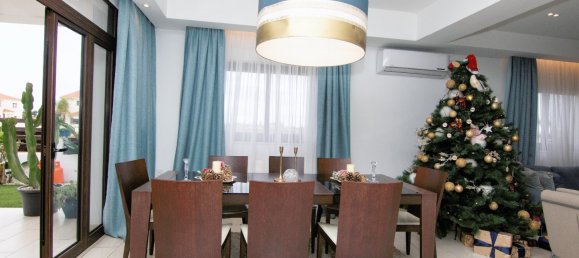 6 غرف نوم فيلا في Deryneia, Cyprus رقم 22917 15