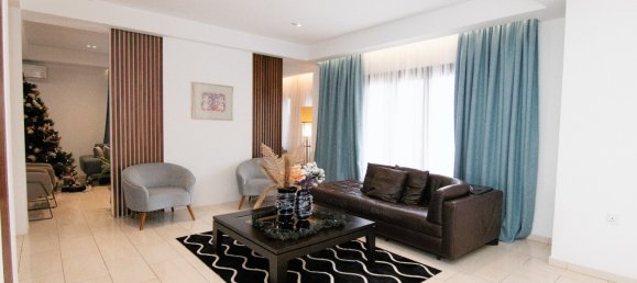 6 غرف نوم فيلا في Deryneia, Cyprus رقم 22917 5