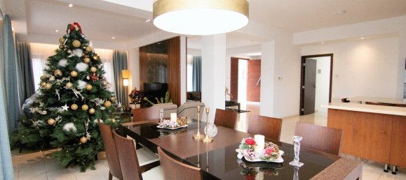 6 غرف نوم فيلا في Deryneia, Cyprus رقم 22917 7