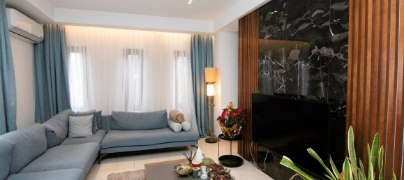 6 غرف نوم فيلا في Deryneia, Cyprus رقم 22917 8