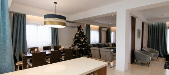 6 غرف نوم فيلا في Deryneia, Cyprus رقم 22917 14